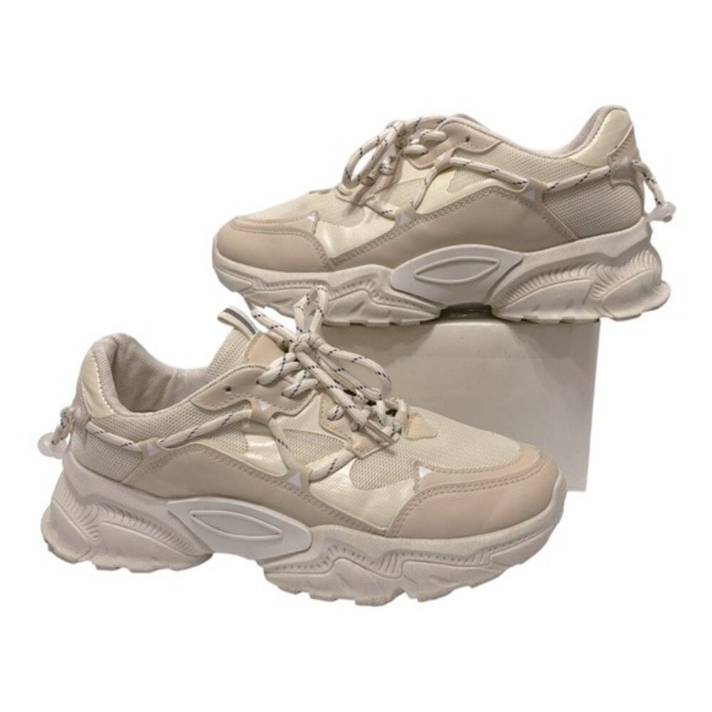 Unbranded Women’s Comfort Plus Walking Sneakers